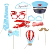 Accesorios para Photocall Aviación