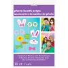 Accesorios para Photocall Pascua