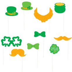 Accesorios para Photocall San Patricio