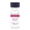 Aceite Aromatico Lorann - Lima / Lime (3,7 ml)