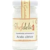 Acido cítrico Chef Delice