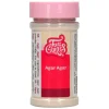 Agar Agar 50 gr - Funcakes