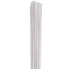 Alambre para Flores Blanco Calibre 18 - 50 ud - PME