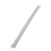 Alambres para Flores Blancos Nº 24 - 20 Ud