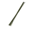 Alambres para Flores Verdes Nº 20 - 20 Ud
