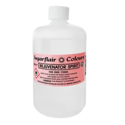 Alcohol Rejuvenecedor Sugarflair 280 ml