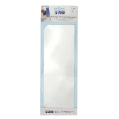 Alisador de Tartas Extra Alto Acero Inoxidable 25 cm
