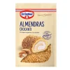 Almendras Crocanti 125 gr