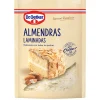 Almendras en Láminas 125 gr - Dr. Oetker