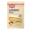 Almendras Molidas 125 gr