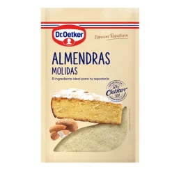 Almendras Molidas 125 gr
