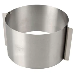 Anillo Ajustable para Tartas (Extra Profundo) - Dr. Oetker