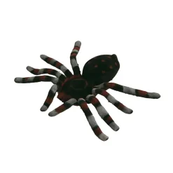 Araña Gigante Marrón 15 cm