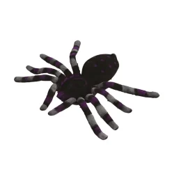 Araña Gigante Morada 15 cm