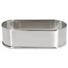 Aro Ajustable para Hornear 27 - 40 cm - Patisse