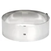 Aro Ajustable para Hornear Patisse (13 - 31 cm)