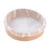 Aro de Madera Automontable para Horno 28 cm