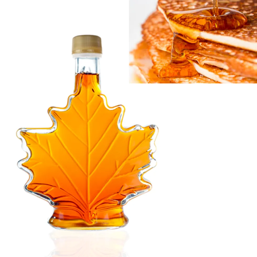 Aroma Concentrado Arce / Maple (3,7 ml) - Lorann