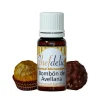 Aroma Concentrado de Bombón de Avellana 10 ml - Chefdelice