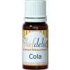 Aroma concentrado de Cola 10 ml - Chef Delice