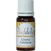Aroma Concentrado de Crema Catalana 10 ml - Chef Delice