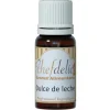 Aroma Concentrado de Dulce de Leche 10 ml - Chef Delice