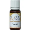 Aroma concentrado de Fresa 10 ml - Chef Delice