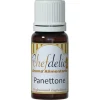 Aroma Concentrado de Panettone 10 ml - Chef Delice