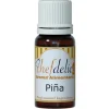 Aroma Concentrado de Piña 10 ml - Chef Delice