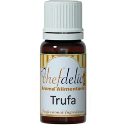 Aroma Concentrado de Trufa Negra Chef Delice