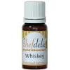 Aroma Concentrado de Whiskey 10 ml - Chef Delice