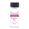 Aroma Concentrado Fresa Kiwi (3,7 ml) - Lorann