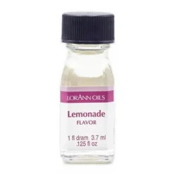 Aroma Concentrado Limonada 3,7 ml