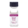 Aroma Concentrado Lorann - Mantequilla de Cacahuete (3,7 ml)