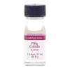Aroma Concentrado Lorann - Piña Colada (3,7 ml)