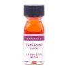 Aroma Concentrado Lorann - Tutti Frutti (3,7 Ml)