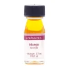 Aroma Concentrado Mango 3,7 ml - Lorann