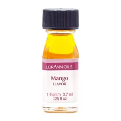 Aroma Concentrado Mango 3,7 ml - Lorann