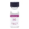 Aroma Concentrado Manzana Roja (3,7 ml) - Lorann