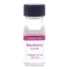 Aroma Concentrado Mora / Blackberry (3,7 ml) - Lorann