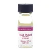 Aroma Concentrado Ponche de Frutas 3,7 ml