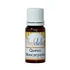 Aroma Concentrado Queso Mascarpone 10 ml - Chefdelice