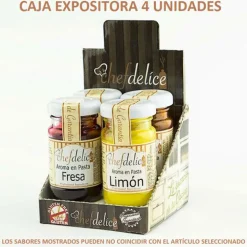 Aroma en Pasta Anis 50 gr - Chef Delice