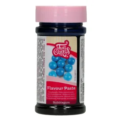 Aroma en Pasta Chicle 120 gr - Funcakes