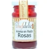 Aroma en Pasta Rosas 50 gr - Chef Delice