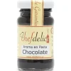 Aroma en pasta sabor Chocolate Chef Delice