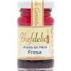 Aroma en Pasta sabor Fresa 50 gr - Chef Delice