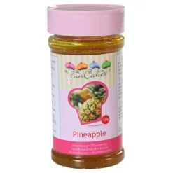 Aroma en Pasta sabor Piña - FunCakes