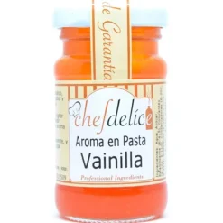 Aroma en Pasta Vainilla 50 gr