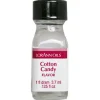Aroma Gourmet Algodón de Azúcar 3,7 ml - Lorann